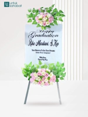 Papan Acrylic Bukittinggi 4