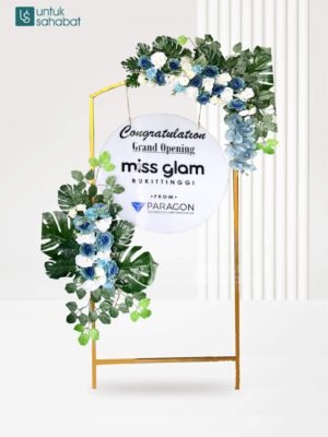 Papan Acrylic Bukittinggi 9