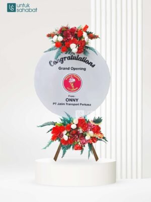 Papan Acrylic Jakarta 2