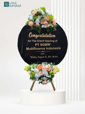 Papan Acrylic Jakarta 3