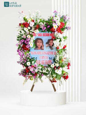 Papan Acrylic Madiun 01