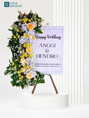 Papan Acrylic Madiun 12