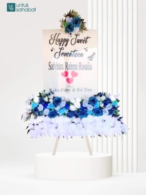 Papan Acrylic Pekanbaru 1