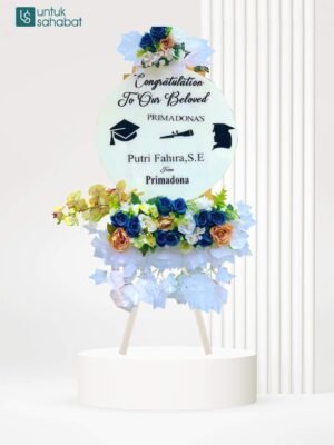 Papan Acrylic Pekanbaru 2