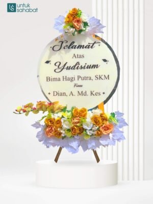 Papan Acrylic Pekanbaru 5