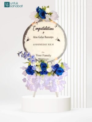 Papan Acrylic Pekanbaru 6