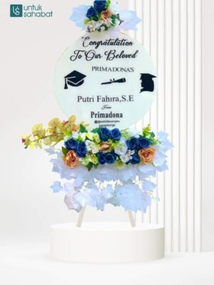 Papan Acrylic Pekanbaru 8