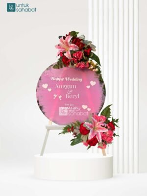 Papan Acrylic Surabaya 1