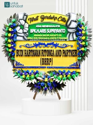 Papan Bunga Dukacita Banyumas 23