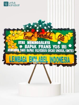 Papan Bunga Kendari 8