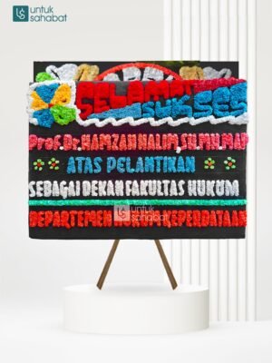 Papan Bunga Makassar 33