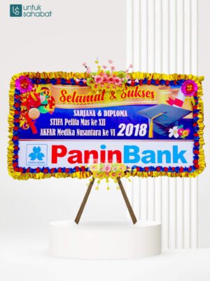 Papan Bunga Mamuju 15