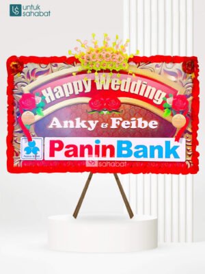 Papan Bunga Mamuju 9