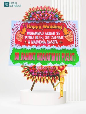 Papan Bunga Mataram 2