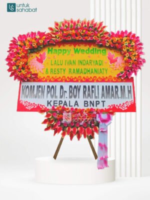 Papan Bunga Mataram 24