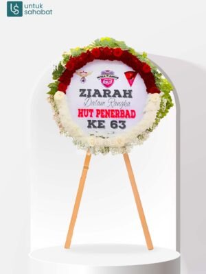 Papan Bunga Mini Tanjung Redeb 2