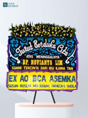 Papan Bunga Pontianak 22