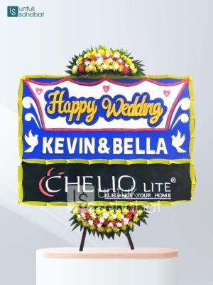 Papan Bunga Pontianak 24