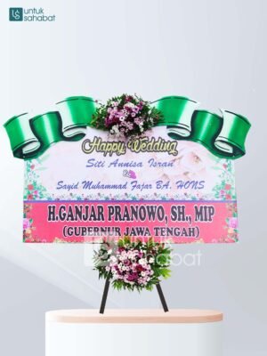 Papan Bunga Samarinda 10