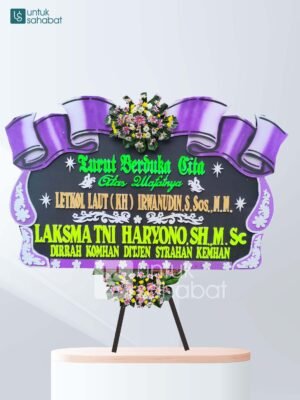 Papan Bunga Samarinda 11