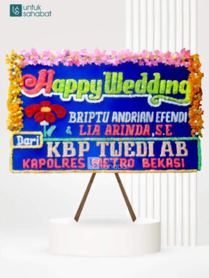 Papan Bunga Ternate 1