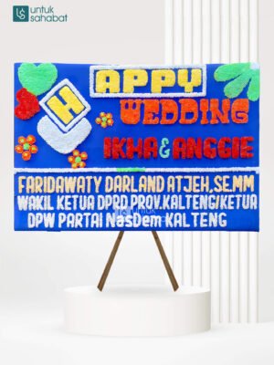 Papan Bunga Ternate 11