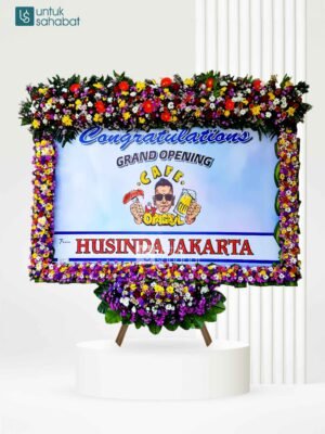 Papan Congratulation Badung Bali 12