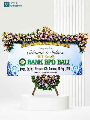 Papan Congratulation Badung Bali 15