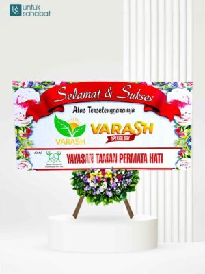 Papan Congratulation Badung Bali 19