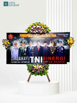 Papan Congratulation Badung Bali 20