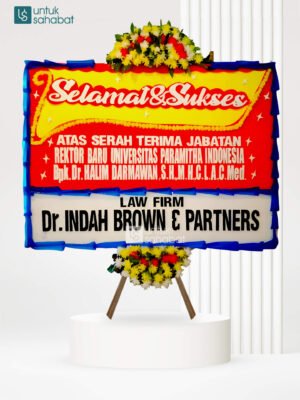 Papan Congratulation Balaraja 1