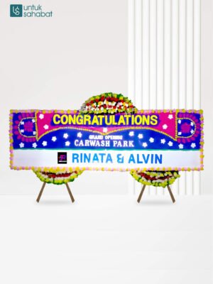 Papan Congratulation Balaraja 3