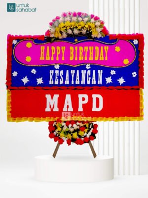 Papan Congratulation Balaraja 5