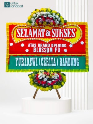 Papan Congratulation Balaraja 6
