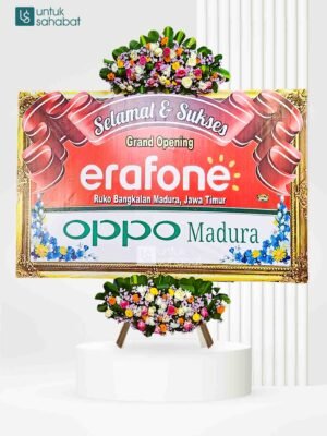 Papan Congratulation Bangkalan 13