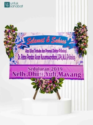 Papan Congratulation Bangkalan 14