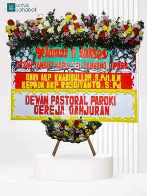 Papan Congratulation Bantul 11