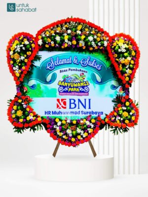 Papan Congratulation Banyuwangi 1