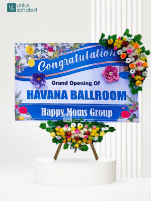 Papan Congratulation Banyuwangi 10