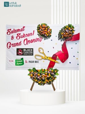 Papan Congratulation Banyuwangi 11