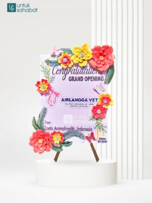 Papan Congratulation Banyuwangi 14