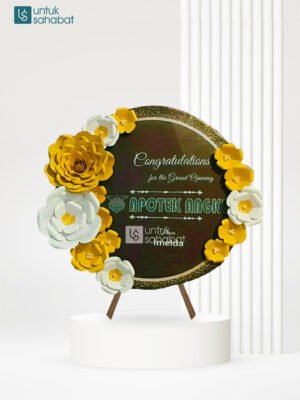 Papan Congratulation Banyuwangi 15