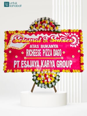 Papan Congratulation Bekasi 11