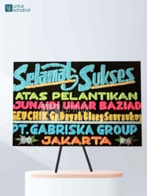 Papan Congratulation Bireuen 1