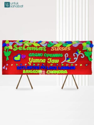 Papan Congratulation Bireuen 3