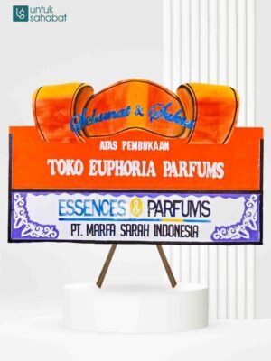 Papan Congratulation Bondowoso 4