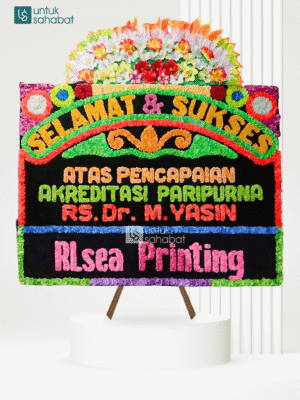 Papan Congratulation Bone 5