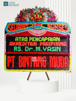 Papan Congratulation Bone 6