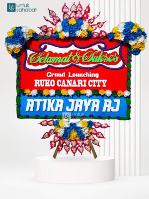 Papan Congratulation Brebes 3