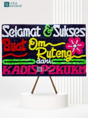 Papan Congratulation Bulukumba 2